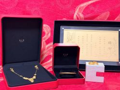 -周大福CHOW TAI FOOK(大融城珠宝店)