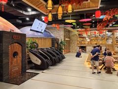 -盛世桃源(群力店)