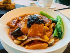 上素罗汉斋-粤界(望京金辉店)