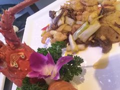 -俏巴渝·家宴·生日宴(锦绣城店)