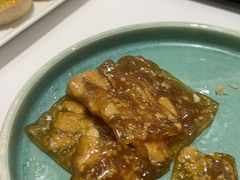-白天鹅宾馆-宏图府餐厅