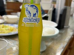 -清真·鸦儿李记·小馆(后海店)