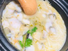 -九锅一堂酸菜鱼(新南凯德直营店)