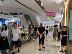 -万达广场(龙湖店)
