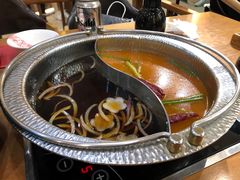 -牛New寿喜烧(青浦店)