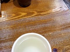 -老北京正宗炸酱面(渤海明珠店)