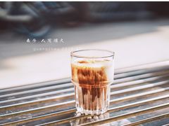 -无牌咖啡&酒馆