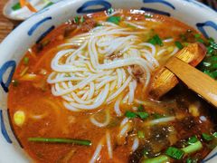 红烧黄牛肉米线-云上千禾(水上店)