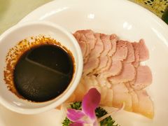 -新聚丰菜馆(太监弄店)