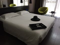 -扬州东关街文昌阁桔子水晶酒店