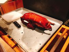 -四季民福烤鸭店(前门廊房二条店)