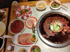 -大味生态火锅(蓝谷地店)