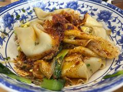 -东关吉祥西安腊汁肉夹馍(健德门店)