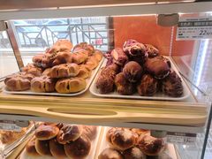 -新侨三宝乐面包店(崇文门店)