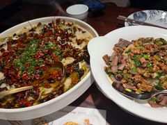 -前海沿·青岛菜(五四广场永旺店)