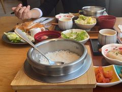 -味太助·银饭食堂(中华城店)
