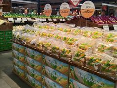 -果蔬好生活超市(乐堤港店)