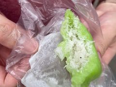 -陈记印尼风味小吃(北湖店)