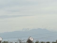 -亚洲大陆地理中心