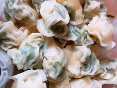 -真真鲜馄饨店(启蒙路店)