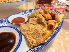 -绍兴老味道·非遗门店(银泰城店)