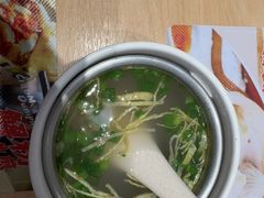 -小杨生煎(周浦万达店)