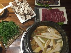 -滇藏石锅宴(崇仁巷老店)