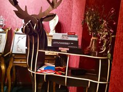 -心也·EIGHTEEN高端私人轰趴体验馆