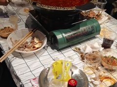 -蛙老爹·蜀香美蛙鱼头(王家湾店)