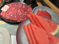 -廖掌柜·重庆鲜货火锅(上海首店)