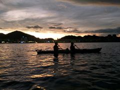 -千岛湖湖人皮划艇俱乐部