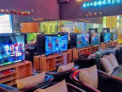 -南丰汇(新港东路店)