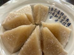 -糟粕醋·椰苑海南菜餐厅(亚龙湾天域酒店)