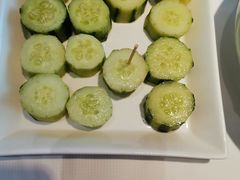 -小厨娘淮扬菜(六合欢乐港店)