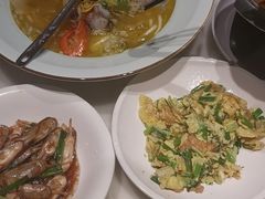 -涌上外婆桥(南塘店)