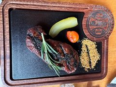 -MR.ROCKY洛奇先生·西餐&酒吧(琶醍店)