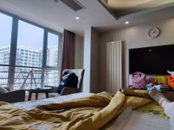 -星玥国际月子中心(天通苑店)