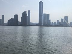 -澳门环岛游湾仔码头