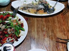 -南海渔家•海鲜•正宗海南菜(海棠湾店)