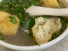 -众口斋锅贴(银泰城店)