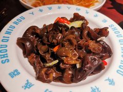 -受气牛肉·重庆耙牛肉(南坪总店)