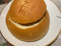 -大树餐厅(红旗街万达店)