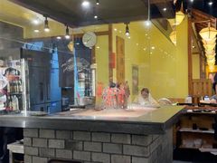 -千寻烧肉(政务区店)