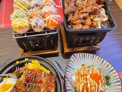 -仙隐小鹿中华料理(南宁万象城店)