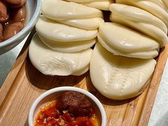 -胡胖子有鱼有肉(麓谷店)