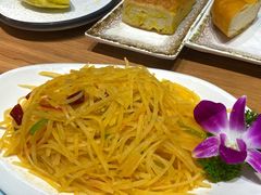 -品回味清真西北楼(宁波首店)