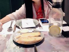 -L'Arome芳芳法国餐厅(仙林金鹰店)