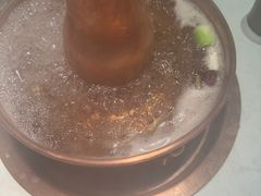 -北京老门框爆肚涮肉馆(锦业路店)