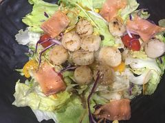 -广食堂美食海鲜