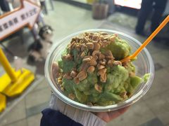 -夏食光安顺小舒冰粉冰浆(甲秀楼店)